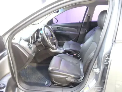 ChevroletGMDaewoo Lacetti