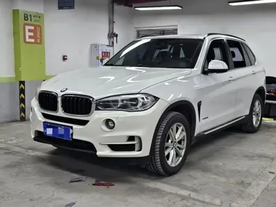 BMW X5 (Import)