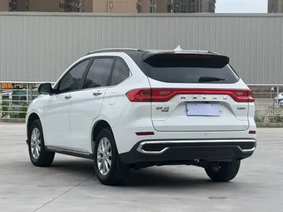 Haval M6