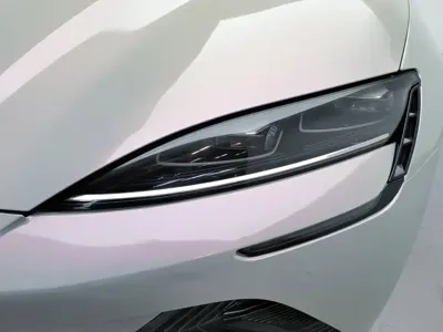 BYD Seal