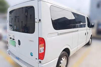 SAIC MAXUS Xintu V80