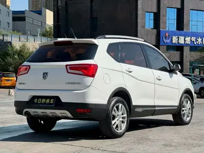 Baojun 560