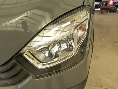 IVECO Ousheng