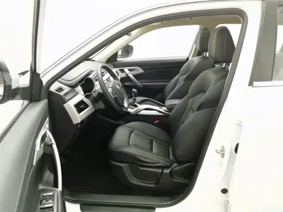 Geely Boyue