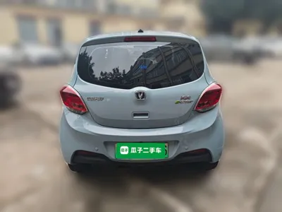 Changan Benni E-Star
