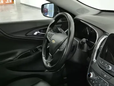 Chevrolet Malibu XL