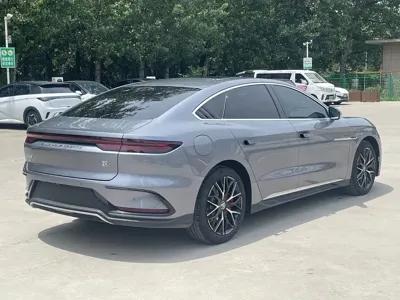 BYD Han