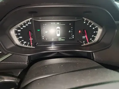 Maxus G50