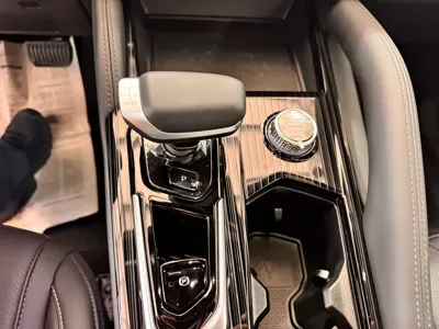 Geely Xingyue L