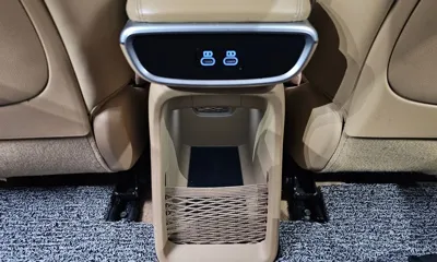 Genesis GV60