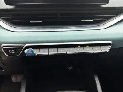 Geely Emgrand S