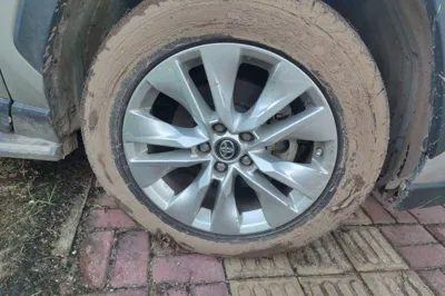 Toyota Wildlander