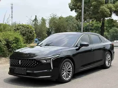 Bestune B70