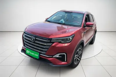 Changan CS55PLUS