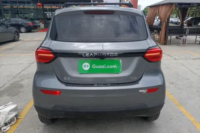 Leapmotor T03