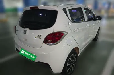 Changan Benni E-Star