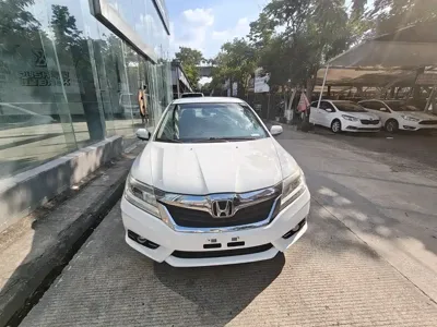 Honda Crider