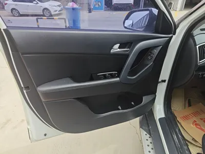 Hyundai ix25