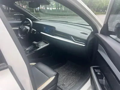 MG MG5 Scorpio