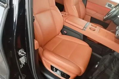 Li Auto L9