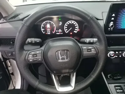 Honda Breeze