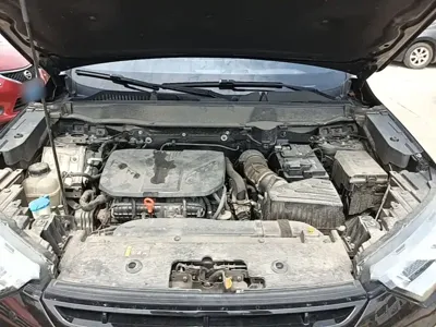 Haval H6S