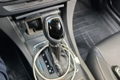 Geely Auto Emgrand
