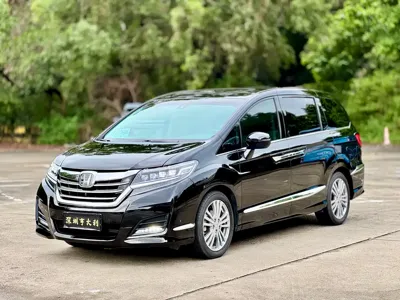 Honda Elysion