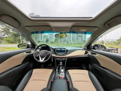 Chevrolet Monza
