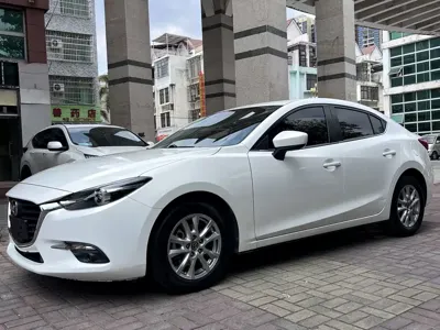 Mazda 3 Axela