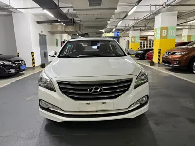 Hyundai Mistra