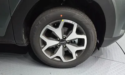 KG_Mobility_Ssangyong Torres