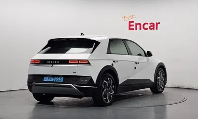 Hyundai Ioniq5