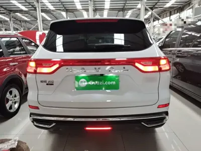 Haval M6