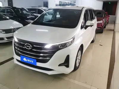 GAC Motor Trumpchi M6