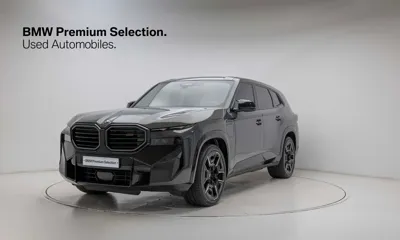 BMW XM