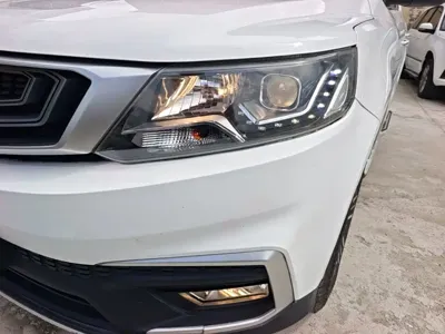 Geely Vision X6