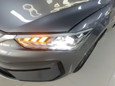 BYD Qin