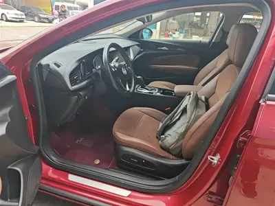 Buick Regal