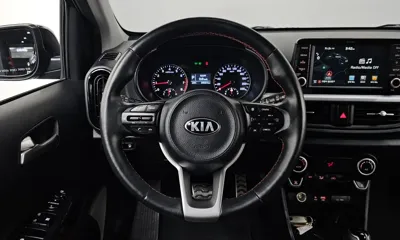 Kia Morning