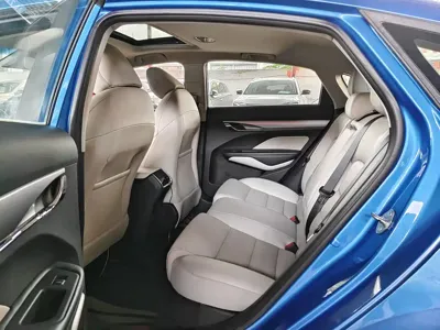 Geely Binrui