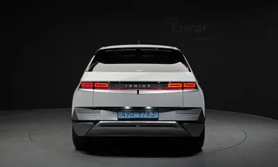 Hyundai Ioniq5