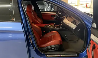 BMW M5
