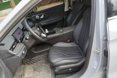 Chery Fengyun Fengyun A8L