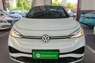 Volkswagen ID.4 X