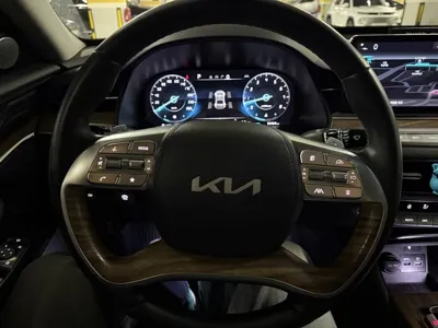 Kia K9