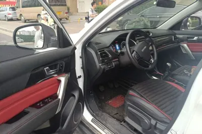 Haval H2
