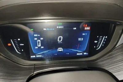 Buick Velite 6