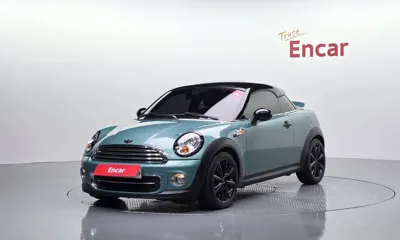 MINI Coupe