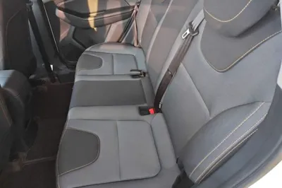 BAIC Beijing X3